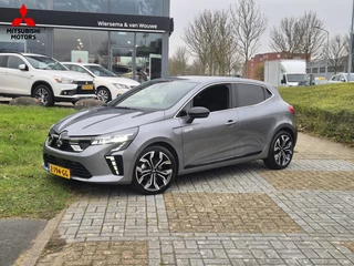Mitsubishi Colt Mitsubishi Colt 1.6 HEV First Edition - afbeelding nr 1