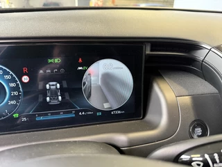Hyundai Tucson Hyundai Tucson 1.6 T-GDI PHEV N-Line Sky - afbeelding nr 14