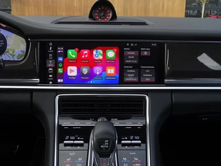 Porsche Panamera Porsche Panamera 2.9 4S 440PK / SportDesign / Ceramic / LED - afbeelding nr 28