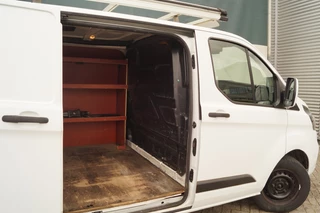 Ford Transit Custom Ford Transit Custom 340 2.0 TDCI 130pk L2-H1 Trend -AIRCO-PDC- - afbeelding nr 17