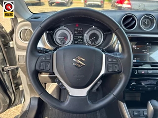 Suzuki Vitara - afbeelding nr 17