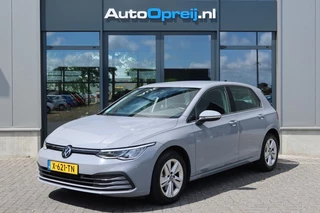 Volkswagen Golf 1.0 eTSI Life AUTOMAAT 110pk Clima, NAVI, Camera, Cruise