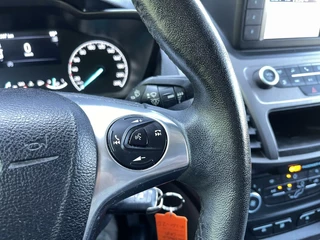Ford Transit Connect Ford Transit Connect 1.5 EcoBlue L2 AIRCO|TREKHAAK|BLUETOOTH|PARKEERSENSOREN|VOORRUIT VERWARMING|DAB|CRUISE CONTROL - afbeelding nr 14