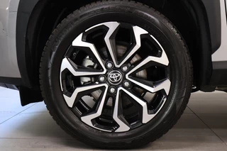 Toyota Yaris Cross - afbeelding nr 5