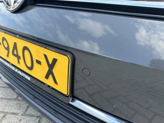 Volkswagen Golf Volkswagen Golf 1.0 TSI Comfortline Adaptive Cruise Carplay Navi Climate Trekhaak - afbeelding nr 21