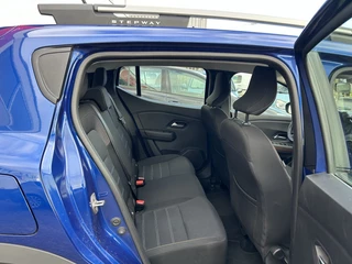 Dacia Sandero Stepway - afbeelding nr 12