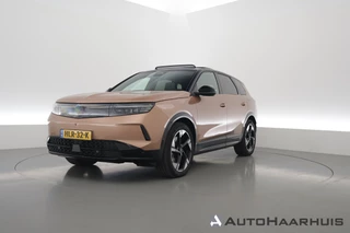Opel Grandland Electric GS 73 kWh