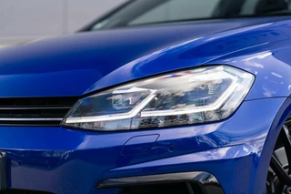 Volkswagen Golf Volkswagen Golf 2.0 TSI 4Motion R Pano Dynaudio Camera - afbeelding nr 12