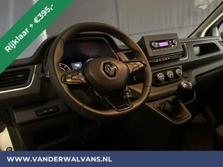 Renault Trafic Bijrijdersbank - afbeelding nr 14
