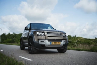 Land Rover Defender Land Rover Defender SE - afbeelding nr 26