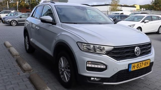 Volkswagen T-Roc - afbeelding nr 7