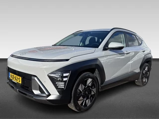 Hyundai Kona 1.6 GDI HEV Comfort Smart
