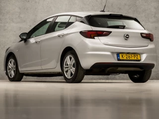 Opel Astra (APPLE CARPLAY, NAVIGATIE, MATRIX LED KOPLAMPEN, CAMERA, SPORTSTOELEN, LM VELGEN, PARKEERSENSOREN, CRUISE, NIEUWSTAAT) - afbeelding nr 3