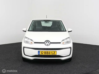 Volkswagen up! Volkswagen Up! move up! 5-Deurs | Airco | Elektr.pakket | Regen/licht sensor | NL Auto | DEALER-STAAT - afbeelding nr 21