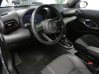 Toyota Yaris Cross Toyota Yaris Cross 1.5 Hyb 130 Launch Edition ! volle NL auto - afbeelding nr 24