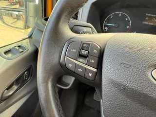 Ford Transit L3H2 Airco Cruise Control Scherm Trekhaak lage kms - afbeelding nr 18