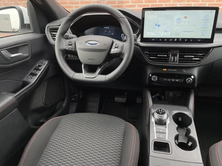 Ford Kuga Ford Kuga 2.5 PHEV ST-Line 243PK TECHPACK! PANODAK! - afbeelding nr 24