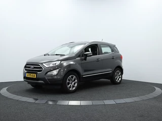 Ford EcoSport - afbeelding nr 18