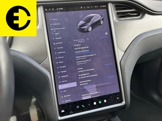 Tesla Model X Tesla Model X 75D Base | Autopilot |Dechrome | BTW auto - afbeelding nr 25