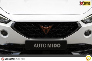 CUPRA Formentor CUPRA Formentor 1.4 e-HYBRID PHEV Automaat | Zwarte hemelbekleding | Navigatie | - afbeelding nr 52