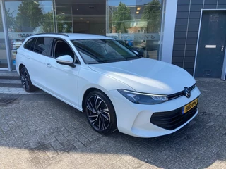 Volkswagen Passat - afbeelding nr 2