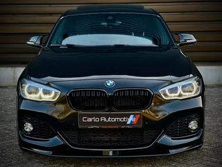 BMW 1 Serie - afbeelding nr 32