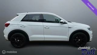 Volkswagen T-Roc Volkswagen T-Roc 1.5 TSI R-Line automaat Camera 19'' velgen - afbeelding nr 2