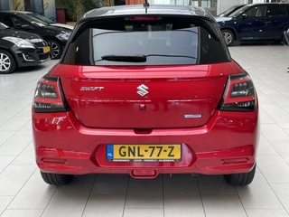 Suzuki Swift - afbeelding nr 7