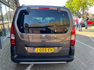 Peugeot Partner - afbeelding nr 12