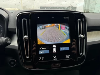 Volvo XC40 - afbeelding nr 5