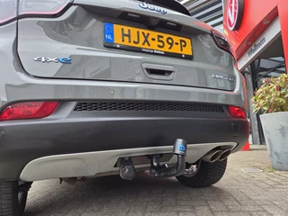 Jeep Compass - afbeelding nr 11