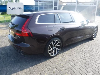 Volvo V60 - afbeelding nr 4