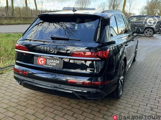 Audi Q7 Audi Q7 60 TFSI e quattro Pro Line S Competition *Bomvol* - afbeelding nr 6