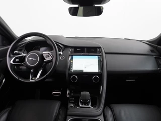 Jaguar E-PACE Jaguar E-Pace 1.5 P300e AWD R-Dynamic ORIG. NL. NAP KM. | CAMERA | RIJKLAARPRIJS INCL. 12 MND. BOVAGGARANTIE - afbeelding nr 22