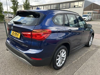 BMW X1 BMW X1 sDrive18i High Executive Edition - afbeelding nr 7