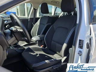 Ford Focus Ford Focus 1.0 EcoBoost Hybrid Titanium Style CARPLAY NL-AUTO - afbeelding nr 12