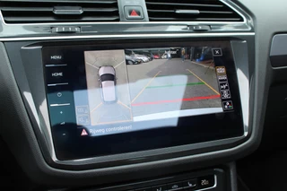 Volkswagen Tiguan Volkswagen Tiguan 1.5 TSI 150pk ACT R-Line DSG7 NL-Auto NAP Panoramadak Clima Cruise Navi 360 Camera Dynaudio Keyless  HUD Dig. Cockpit El. Klep - afbeelding nr 14