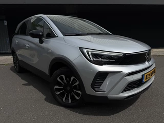 Opel Crossland 1.2 Turbo Elegance