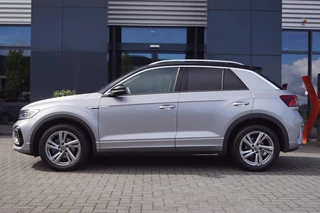 Volkswagen T-Roc - afbeelding nr 5