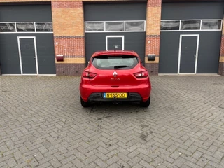 Renault Clio Renault Clio Onbekend - afbeelding nr 6