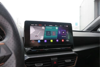 CUPRA Leon Led , Virtual cockpit , Navi, DAB+ , Carplay, Stoelverwarming, Key-less, Lichtmetalen velgen, Klap spiegels, etc. - afbeelding nr 41