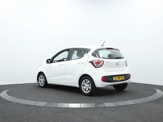 Hyundai i10 Hyundai i10 1.0i Comfort | All Season | Airco | Cruise control - afbeelding nr 10