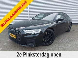Audi A8 - 368449175-0