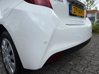 Toyota Yaris Toyota Yaris 1.5 Hybrid Trend | CAMERA | CRUISE CONTROL | CLIMATE CONTROL - afbeelding nr 18