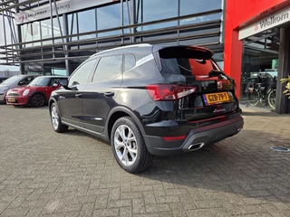 SEAT Arona - afbeelding nr 6