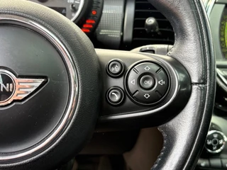 MINI Cooper MINI Cooper Mini 1.5 - airco - pano - nap! Automaat - navi - - afbeelding nr 18