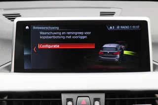 BMW X1 BMW X1 xDrive25e Executive Navigatie, Stoelverwarming, PDC, Cruise, Climate - afbeelding nr 40