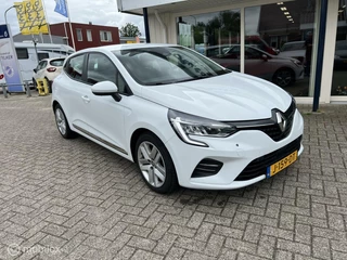 Renault Clio Renault Clio 1.0 TCe Zen - afbeelding nr 7