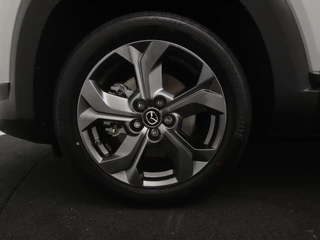 Mazda MX-30 Mazda MX-30 e-SkyActiv EV Advantage : dealer onderhouden - 16% bijtelling tot 10-2028 - afbeelding nr 9