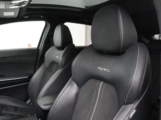 Kia ProCeed Kia ProCeed 1.5 T-GDi GT-Line | Panoramadak | Trekhaak |  Stoel & stuurverwarming | Adaptive cruise | Camera | Carplay | Leder/Alcantara | Full LED | Navigatie | Keyless - afbeelding nr 4
